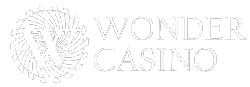 ワンダーカジノ Casino Logo